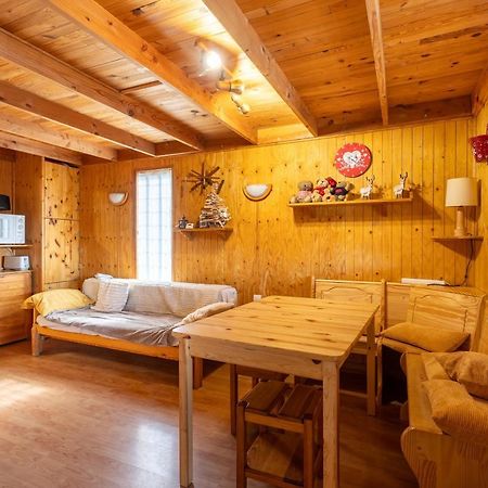 Chalet Serenite - Tranquillite Et Tres Belle Vue Puyvalador Eksteriør bilde